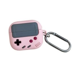 Beline Air Pods Gamer Cover Air Pods 3różowy /pink