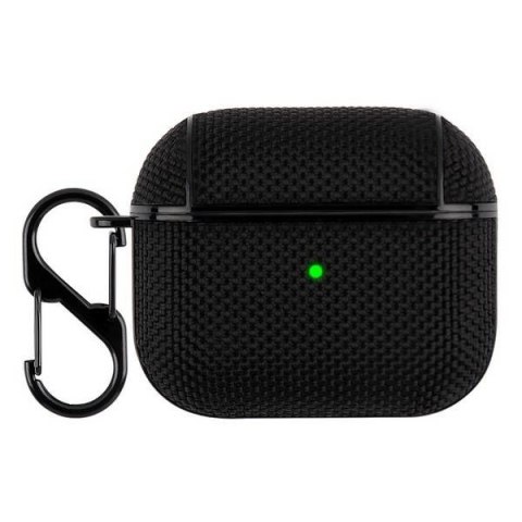 Beline Air Pods Shell Cover Air Pods 3czarny/black