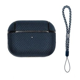 Beline Air Pods Shell Cover Air Pods 3niebieski /blue
