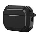 Beline Air Pods Solid Cover Air Pods Pro2czarny/black