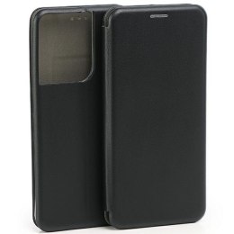 Beline Etui Book Magnetic Oppo Reno 8czarny/black