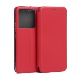 Beline Etui Book Magnetic Poco X6czerwony/red