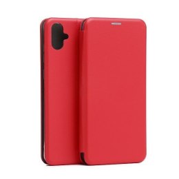 Beline Etui Book Magnetic Samsung A05czerwony/red