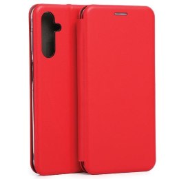 Beline Etui Book Magnetic Samsung M34 5GM346 czerwony/red