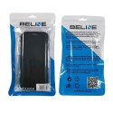 Beline Etui Book Magnetic Samsung S20+różowo-złoty/rose gold