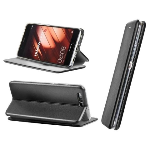 Beline Etui Book Magnetic i Phone 11 Pro czarny/black
