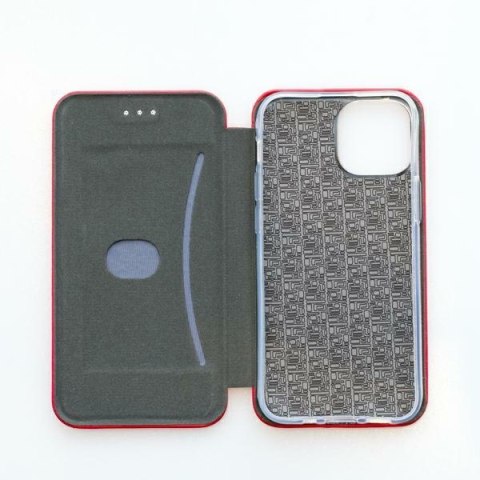 Beline Etui Book Magnetic i Phone 11 Pro czerwony/red