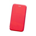 Beline Etui Book Magnetic i Phone 13 / 146.1" czerwony/red
