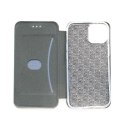 Beline Etui Book Magnetic i Phone 13 / 146.1" czerwony/red