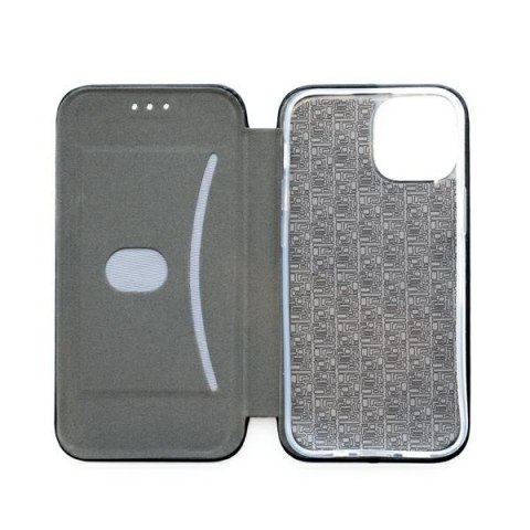 Beline Etui Book Magnetic i Phone 13 Pro Max 6,7" niebieski/blue