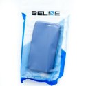 Beline Etui Book Magnetic i Phone 13 Pro Max 6,7" niebieski/blue