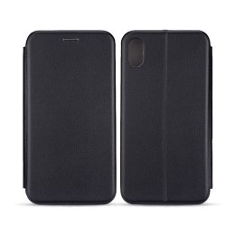 Beline Etui Book Magnetic i Phone Xrczarny/black