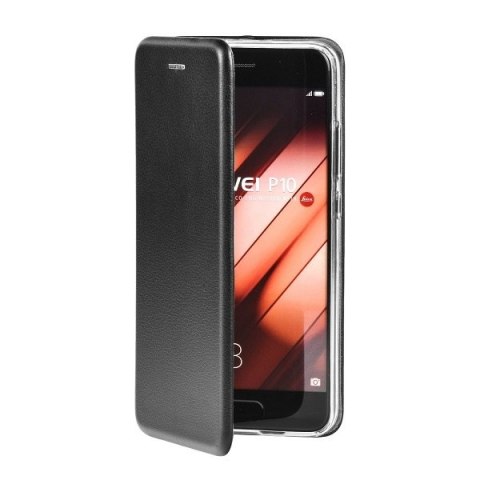 Beline Etui Book Magnetic i Phone Xs Max czarny/black