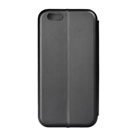 Beline Etui Book Magnetic i Phone Xs Max czarny/black