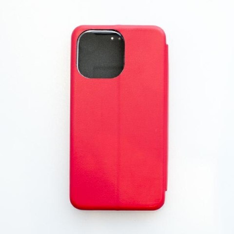 Beline Etui Book Magnetic i Phone Xsczerwony/red