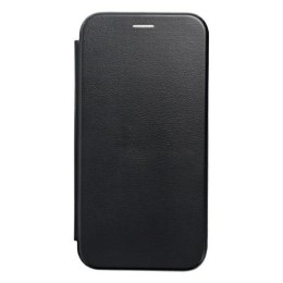 Beline Etui Book Magnetic Samsung S21+czarny/black