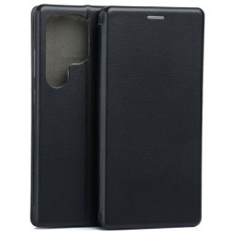 Beline Etui Book Magnetic Samsung S25 Ultra czarny/black