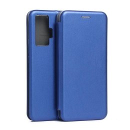 Beline Etui Book Magnetic Vivo X51niebieski /blue