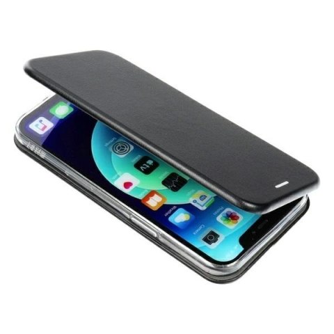 Beline Etui Book Magnetic Xiaomi Note11S czarny/black