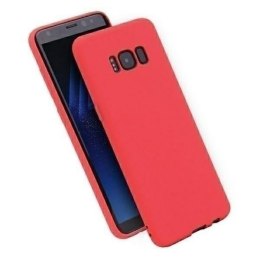 Beline Etui Candy Oppo A52/A72czerwony/red