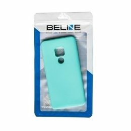 Beline Etui Candy Realme 7niebieski/blue