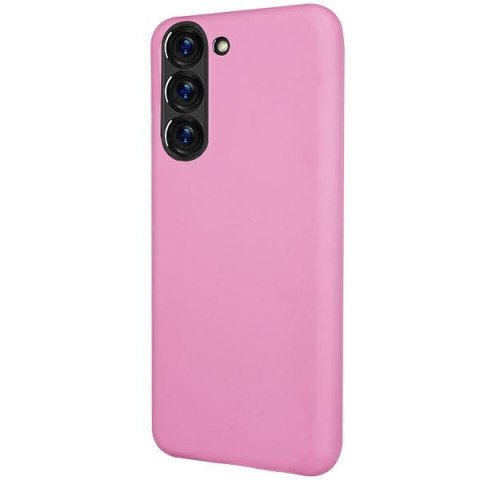 Beline Etui Candy Sam S23+ S916jasno różowy/light pink