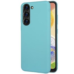 Beline Etui Candy Sam S23+ S916niebieski/blue