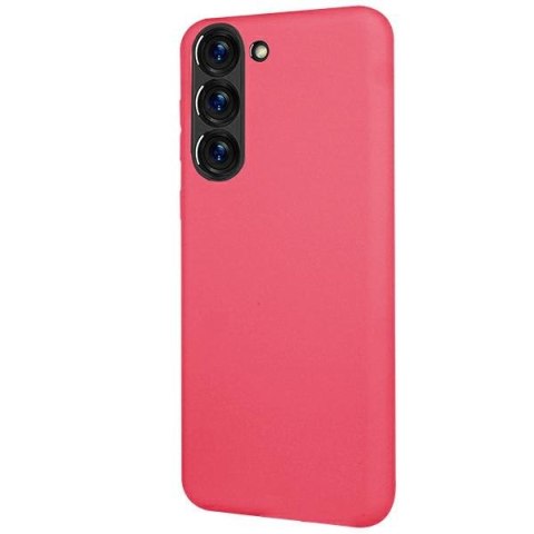 Beline Etui Candy Sam S23+ S916różowy/pink