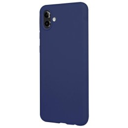 Beline Etui Candy Samsung A04 A045granatowy/navy A04e / M13 5G