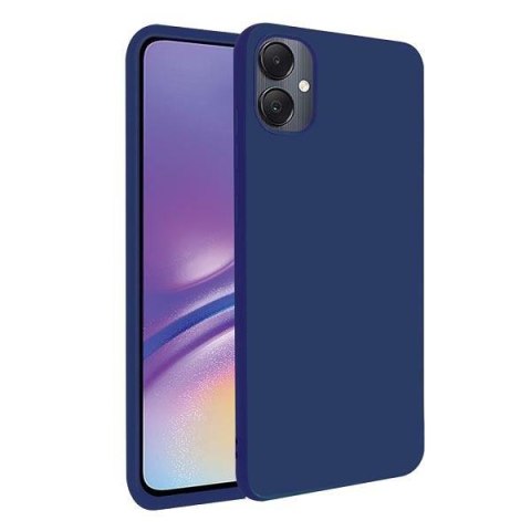 Beline Etui Candy Samsung A05granatowy/navy