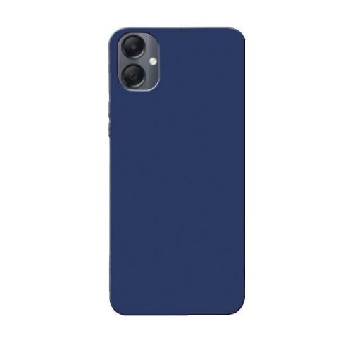 Beline Etui Candy Samsung A05granatowy/navy
