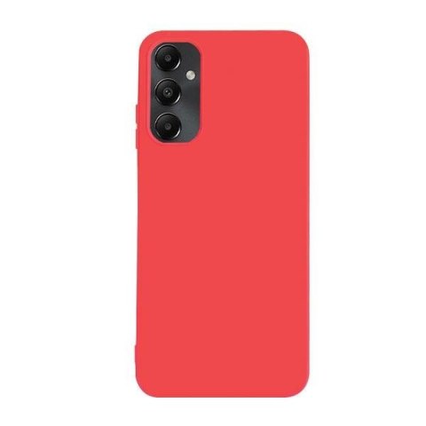 Beline Etui Candy Samsung A05s A057czerwony/red