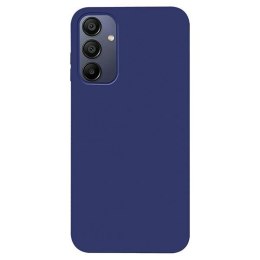 Beline Etui Candy Samsung A15 A156granatowy/navy
