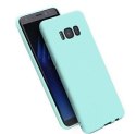 Beline Etui Candy Samsung A52s/A52 4G/5Gniebieski/blue