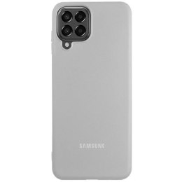 Beline Etui Candy Samsung M33 5G M336transparent/clear