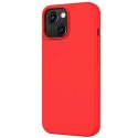 Beline Etui Candy i Phone 15 6.1"czerwony/red
