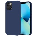 Beline Etui Candy i Phone 15 Plus6.7" granatowy/navy
