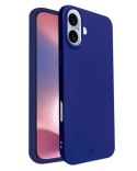 Beline Etui Candy i Phone 16 6.1"granatowy/navy