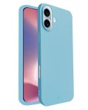 Beline Etui Candy i Phone 16 6.1"niebieski/blue