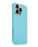 Beline Etui Candy i Phone 16 Pro 6.3"niebieski/blue