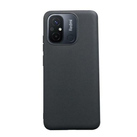 Beline Etui Candy Xiaomi 12Cczarny/black