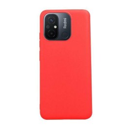 Beline Etui Candy Xiaomi 12Cczerwony/red