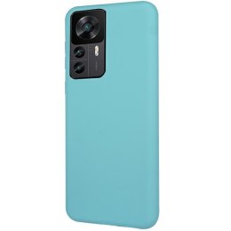 Beline Etui Candy Xiaomi 12Tniebieski/blue