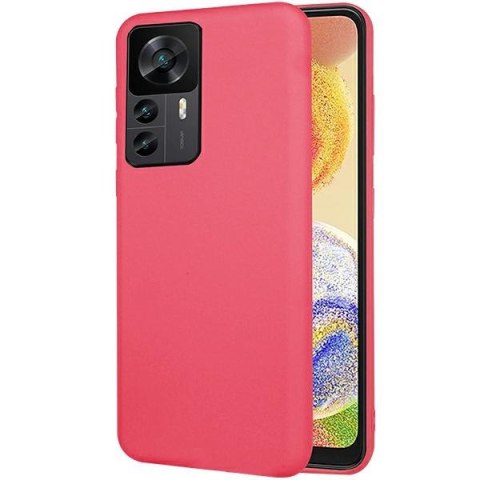 Beline Etui Candy Xiaomi 12Tróżowy/pink