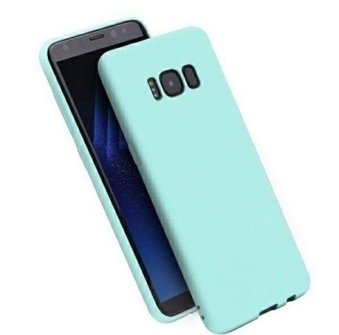 Beline Etui Candy Xiaomi Mi 10T 5Gniebieski/blue