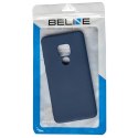 Beline Etui Candy Xiaomi Redmi 9Agranatowy/navy