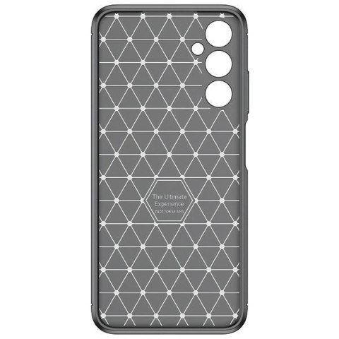 Beline Etui Carbon Armor Sam A05Sczarny/black box