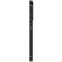 Beline Etui Carbon Armor Sam A34 5Gczarny/black box