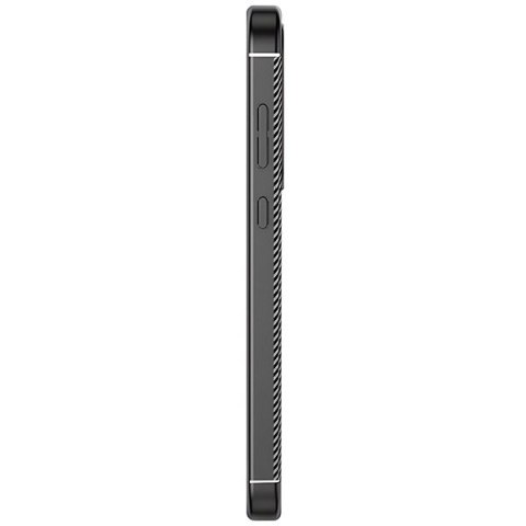Beline Etui Carbon Armor Sam A35 5Gczarny/black box