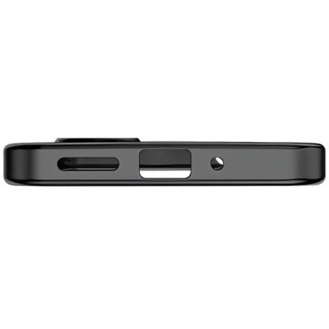 Beline Etui Carbon Armor Xiaomi Redmi13C czarny/black box